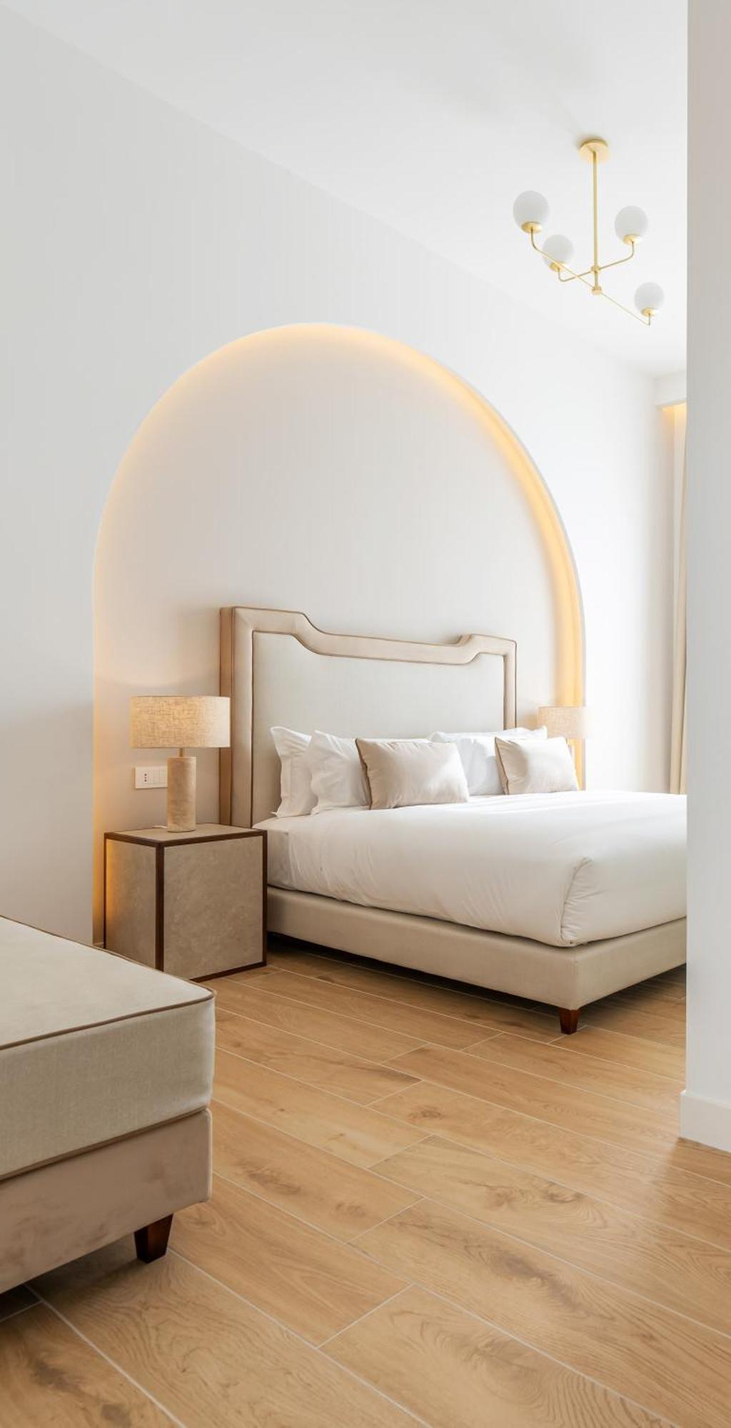 Puro By Unico Relais Hotel เนเปิลส์ ภายนอก รูปภาพ