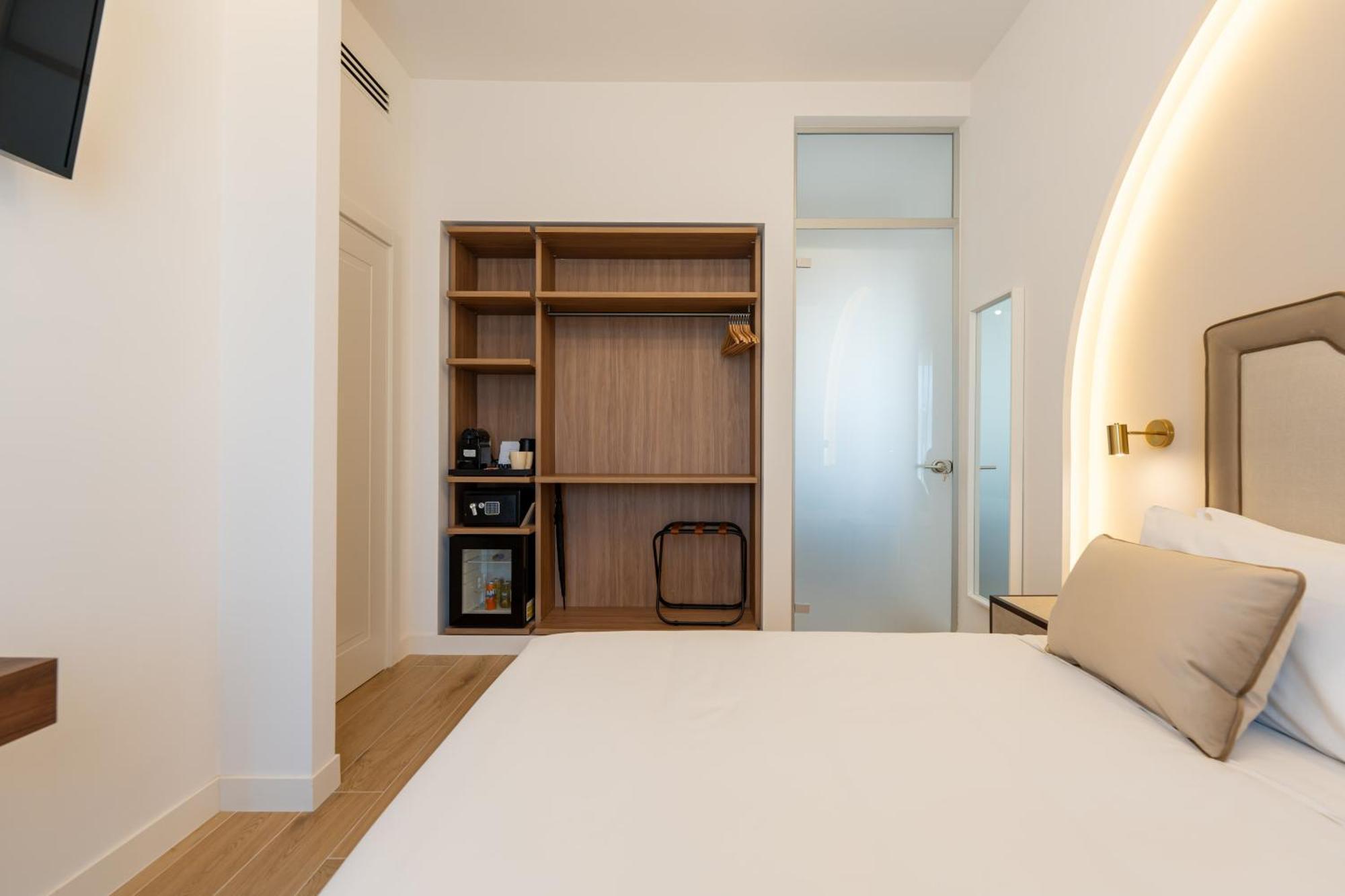 Puro By Unico Relais Hotel เนเปิลส์ ภายนอก รูปภาพ