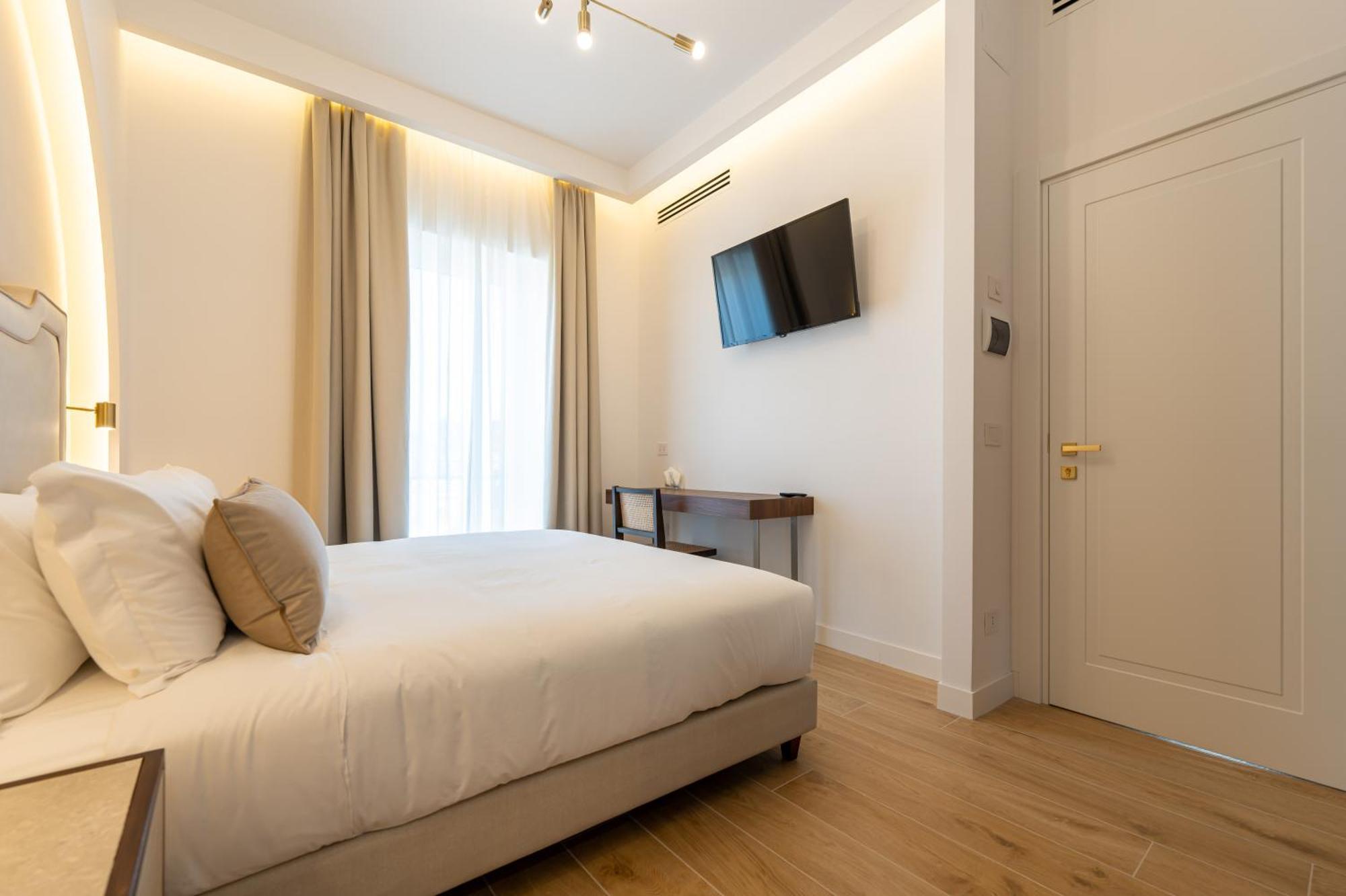 Puro By Unico Relais Hotel เนเปิลส์ ภายนอก รูปภาพ