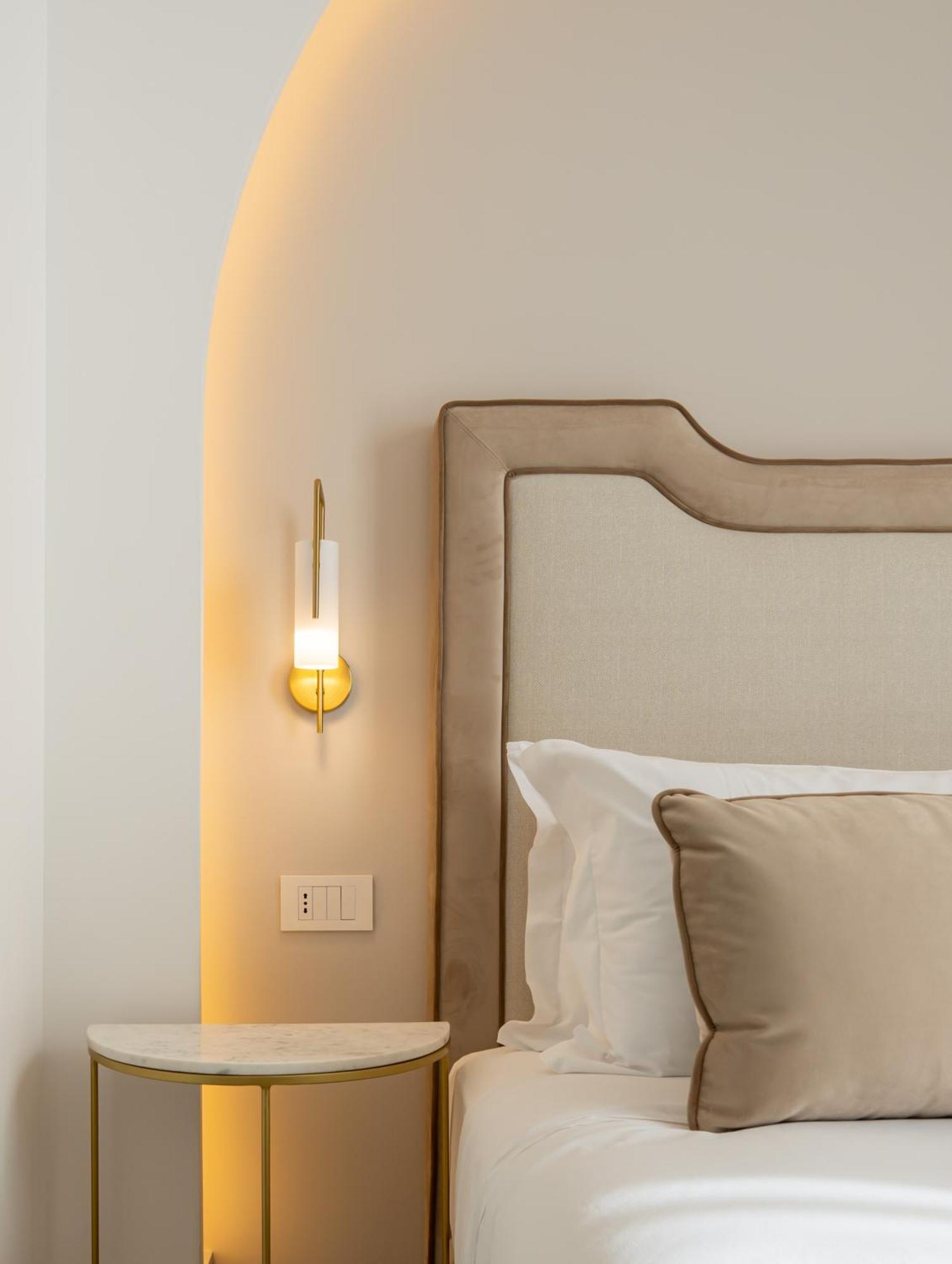 Puro By Unico Relais Hotel เนเปิลส์ ภายนอก รูปภาพ